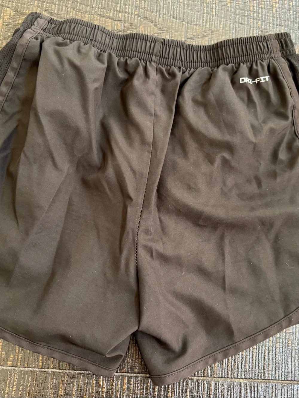 Nike Girls 2-Pc Dri-FIT Athletic Set Size M 10/12 NWT-Never Worn